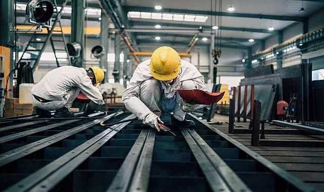 Evka 2 Yük Taşıma